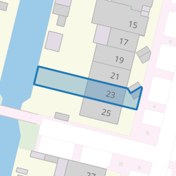 Perceel TBG01-AF-4025