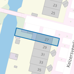 Perceel TBG01-AF-4027