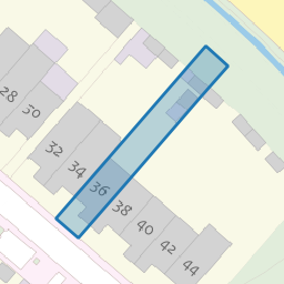 Perceel TBG01-AF-403