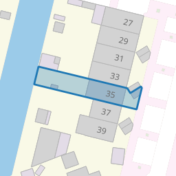 Perceel TBG01-AF-4031