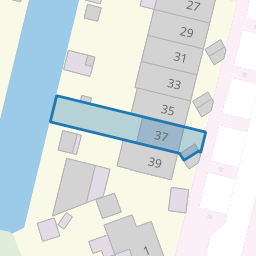 Perceel TBG01-AF-4032