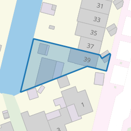 Perceel TBG01-AF-4033