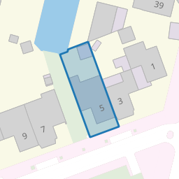 Perceel TBG01-AF-4035