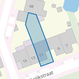 Perceel TBG01-AF-4038