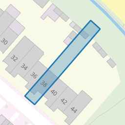 Perceel TBG01-AF-404