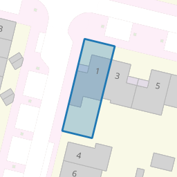 Perceel TBG01-AF-4042