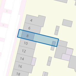 Perceel TBG01-AF-4050