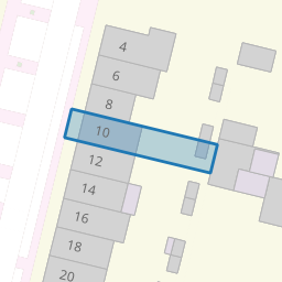 Perceel TBG01-AF-4051