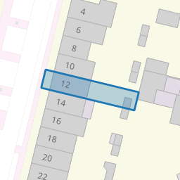 Perceel TBG01-AF-4052