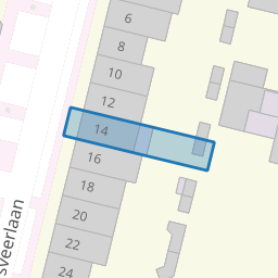 Perceel TBG01-AF-4053