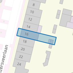 Perceel TBG01-AF-4054