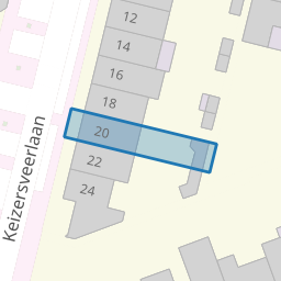 Perceel TBG01-AF-4056