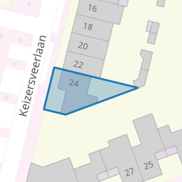 Perceel TBG01-AF-4058