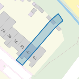 Perceel TBG01-AF-406