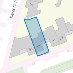 Perceel TBG01-AF-4060