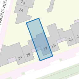 Perceel TBG01-AF-4061