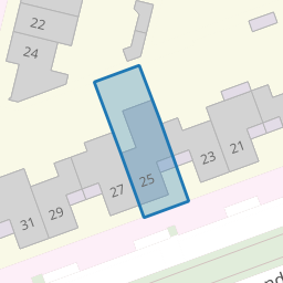 Perceel TBG01-AF-4062