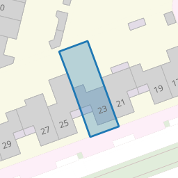 Perceel TBG01-AF-4063