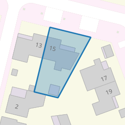 Perceel TBG01-AF-4069