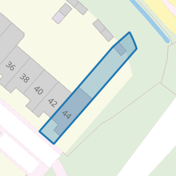 Perceel TBG01-AF-407