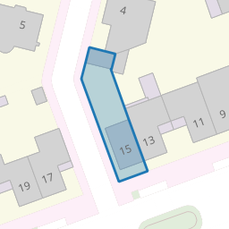 Perceel TBG01-AF-4072