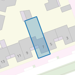 Perceel TBG01-AF-4076