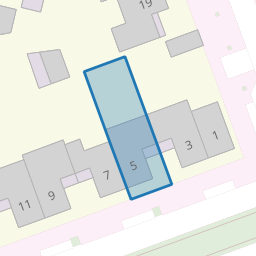 Perceel TBG01-AF-4077