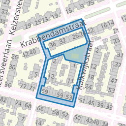 Perceel TBG01-AF-4084