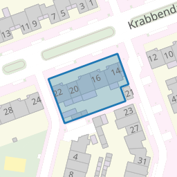 Perceel TBG01-AF-4085