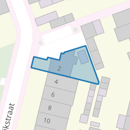 Perceel TBG01-AF-4086