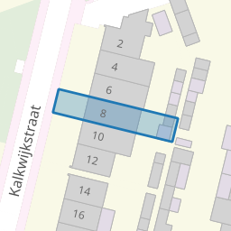 Perceel TBG01-AF-4089