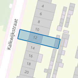 Perceel TBG01-AF-4091