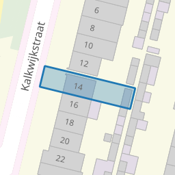 Perceel TBG01-AF-4092