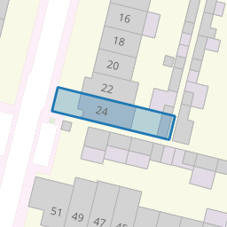 Perceel TBG01-AF-4097