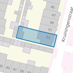 Perceel TBG01-AF-4098