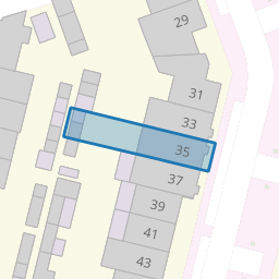 Perceel TBG01-AF-4107