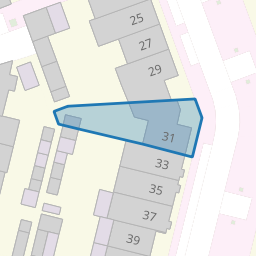 Perceel TBG01-AF-4109