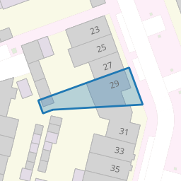 Perceel TBG01-AF-4110