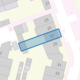 Perceel TBG01-AF-4111