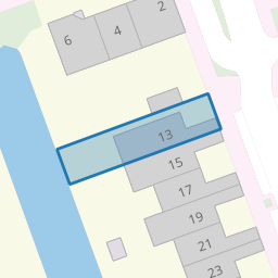 Perceel TBG01-AF-4117