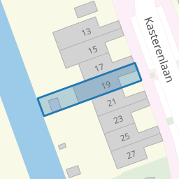 Perceel TBG01-AF-4120