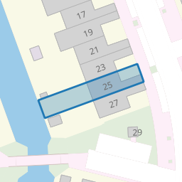 Perceel TBG01-AF-4123