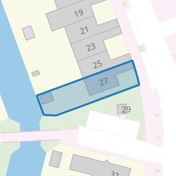 Perceel TBG01-AF-4124