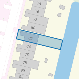 Perceel TBG01-AF-4132