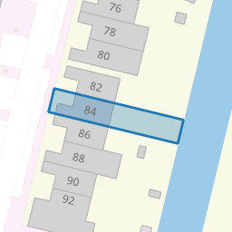 Perceel TBG01-AF-4133