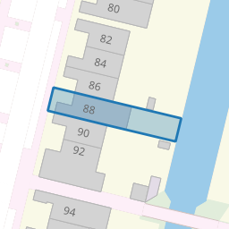 Perceel TBG01-AF-4135