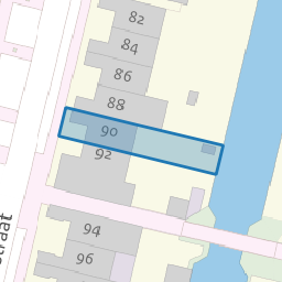 Perceel TBG01-AF-4136