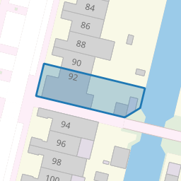 Perceel TBG01-AF-4137