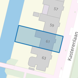 Perceel TBG01-AF-4142