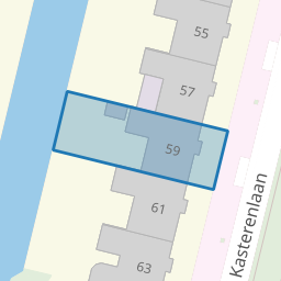 Perceel TBG01-AF-4143